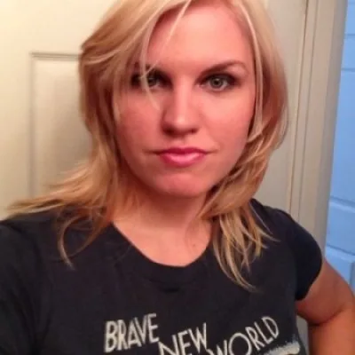 Molly Mahan