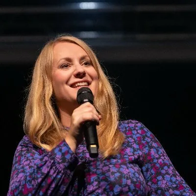 Molly Naylor