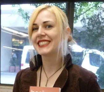 Monica Gallagher