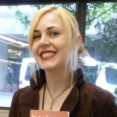 Monica Gallagher