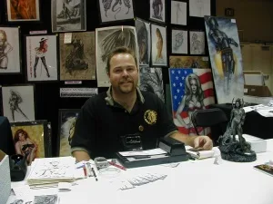 Monte M. Moore