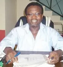Morak Oguntade