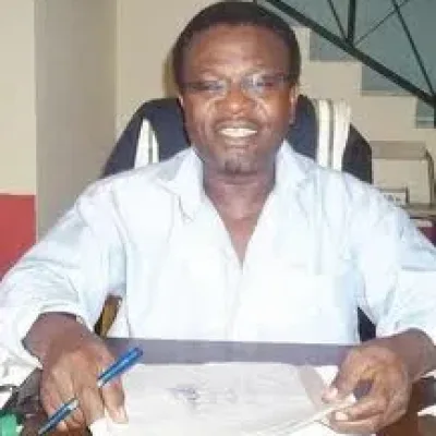 Morak Oguntade