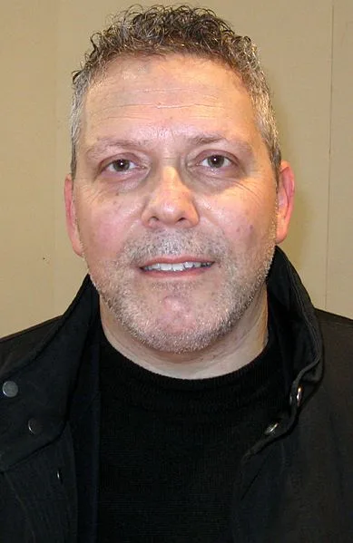 Moreno Burattini