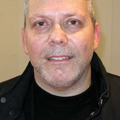 Moreno Burattini
