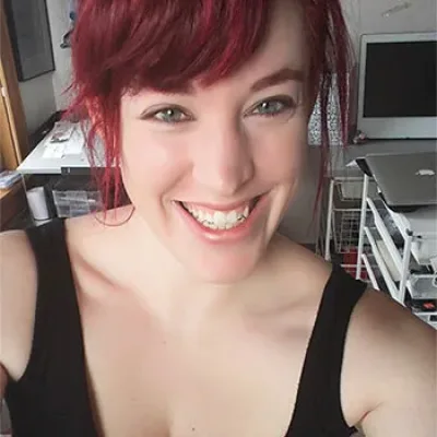 Morgan Beem