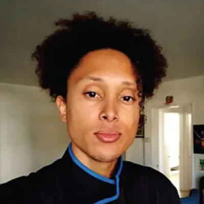 Morgan Hampton