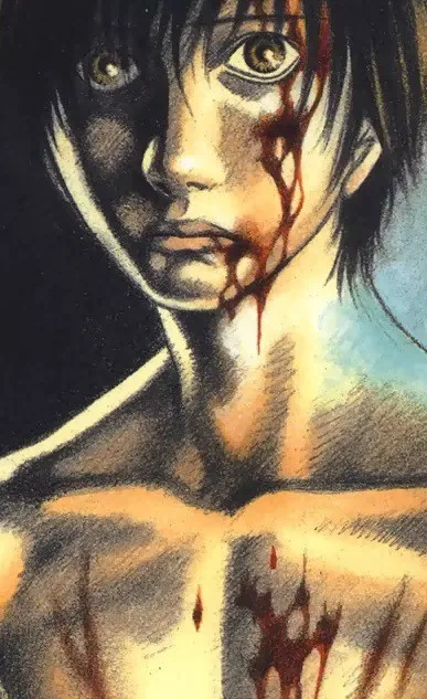 Mori Kouji
