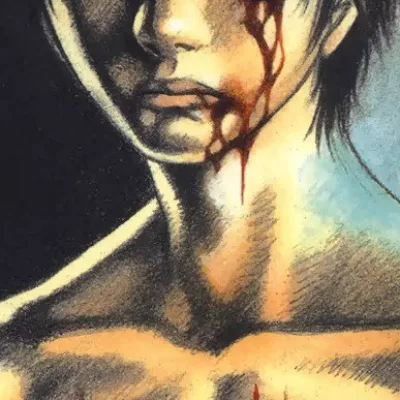 Mori Kouji