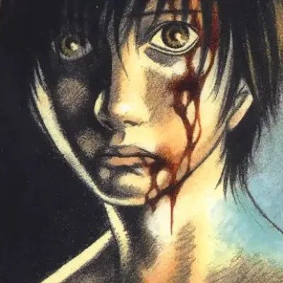 Mori Kouji