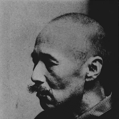 Mori Ōgai