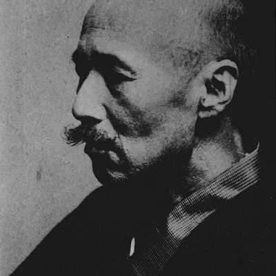 Mori Ōgai