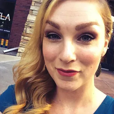 Moriah Hummer