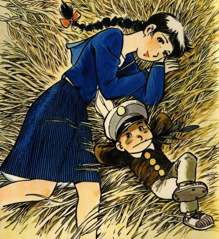 Moribi Murano
