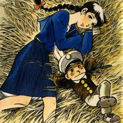 Moribi Murano