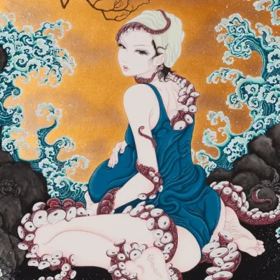 Moriguchi Yuji