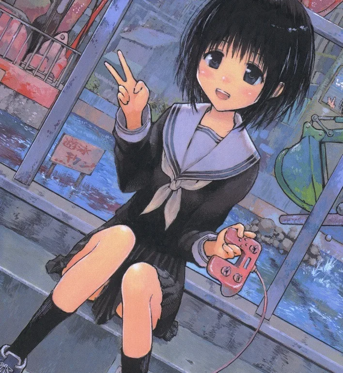 Morii Akimasa