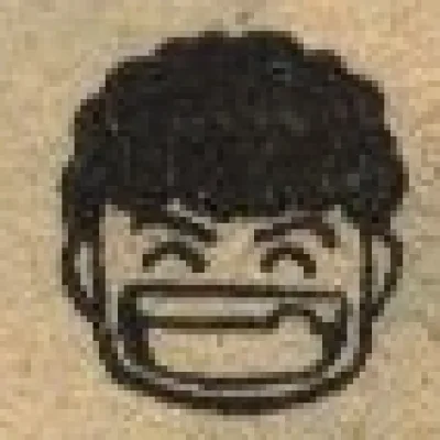 Morimoto Tomoharu