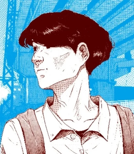 Morino Daichi