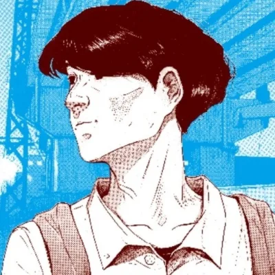 Morino Daichi