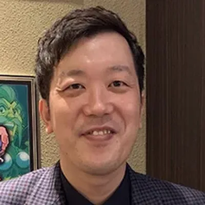 Morita Hiro