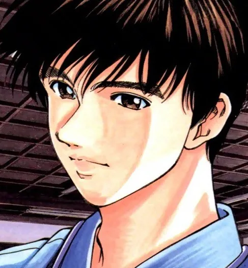 Morita Kenji