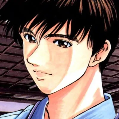 Morita Kenji