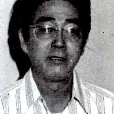 Morrie Kuramoto