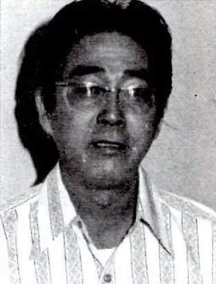 Morrie Kuramoto