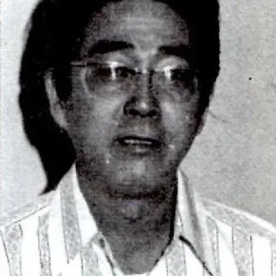 Morrie Kuramoto