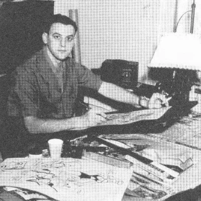 Morris Weiss