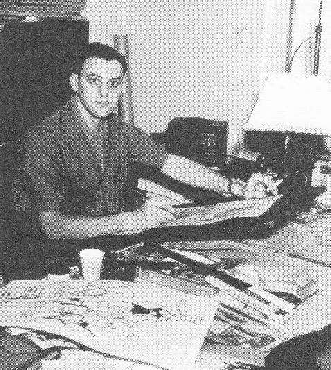 Morris Weiss