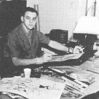 Morris Weiss