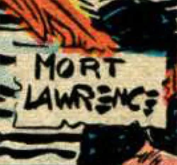 Mort Lawrence