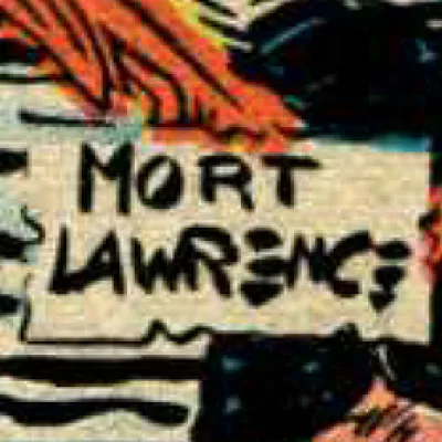 Mort Lawrence