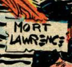 Mort Lawrence