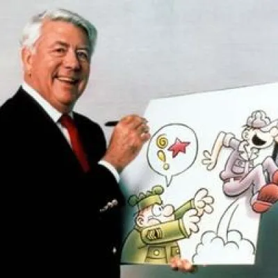 Mort Walker