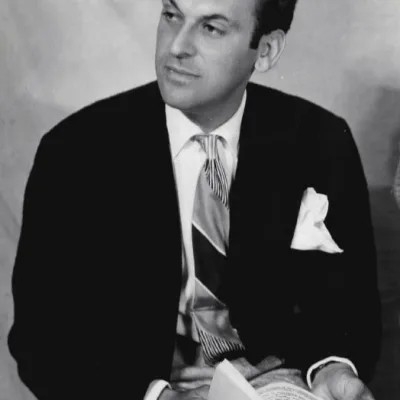 Moss Hart