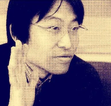Motoei Shinzawa