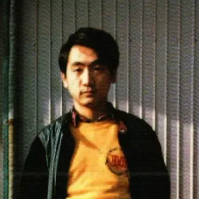 Motohiro Nishio