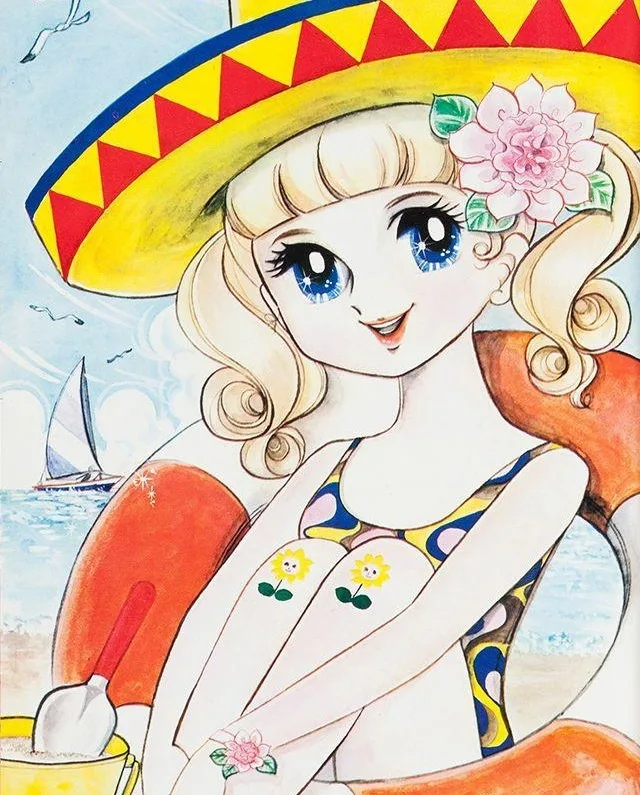 Motomura Miyoko