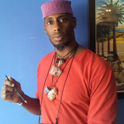Mshindo Kuumba