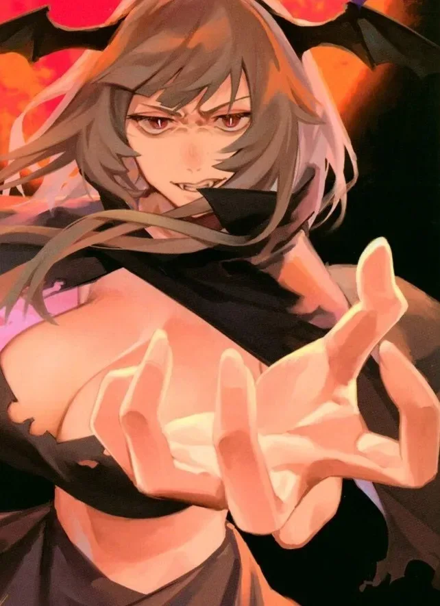 Muchimaro