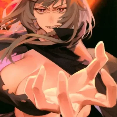 Muchimaro