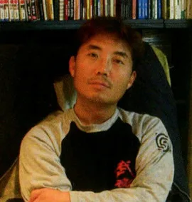 Mun Chong-Hu