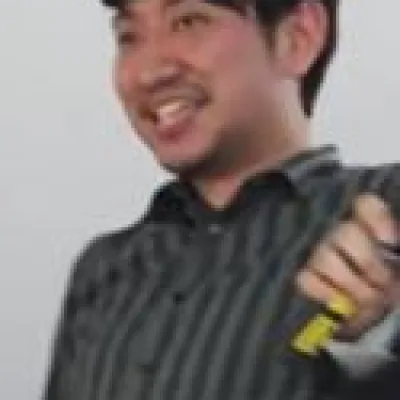 Muneyuki Kaneshiro