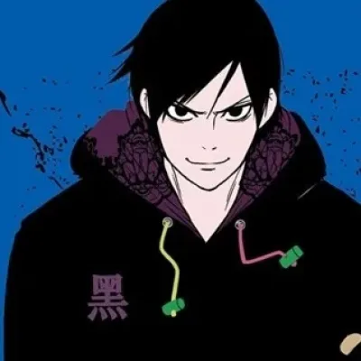 Murakami Yoshiyuki