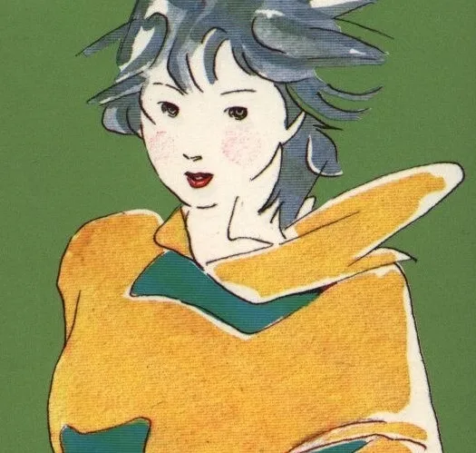 Murasaki Yamada