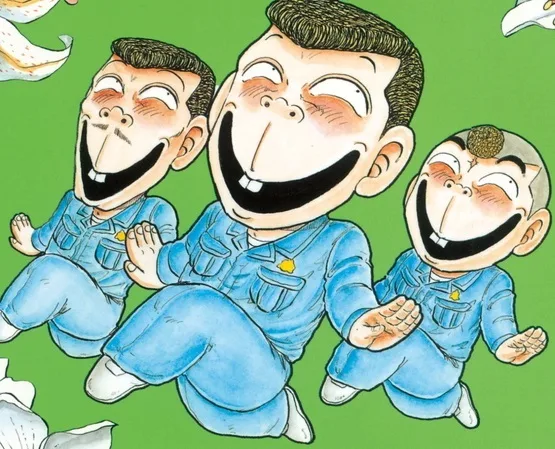 Murata Hiroyuki
