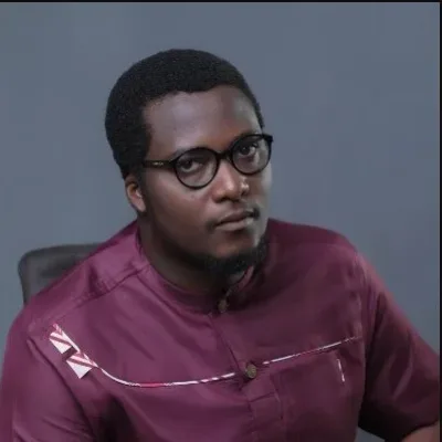 Murewa Ayodele